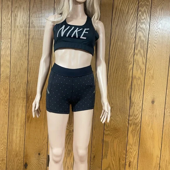 Lululemon" Short What The Sport Bike Spandex - Picture 9 of 16